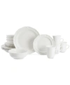 Mikasa French Countryside Collection 16-pc. Dinnerware Set, Service For 4 In White