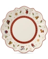 Villeroy & Boch Toy's Delight Bread & Butter Plate