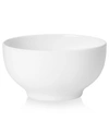 Villeroy & Boch For Me Oval French Rice Bowl In White
