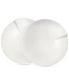 Villeroy & Boch Pasta Passion Large Pasta Plate Pair
