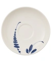 Villeroy & Boch Old Luxembourg Brindille Coffee/tea Cup Saucer