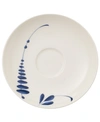 Villeroy & Boch Old Luxembourg Brindille Coffee/tea Cup Saucer