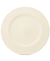 Villeroy & Boch Dinnerware For Me Buffet Plate In White