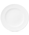 Villeroy & Boch Dinnerware For Me Collection Porcelain Dinner Plate In White