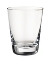 Villeroy & Boch Barware, Colour Concepts Double Old-fashioned Glass In Clear