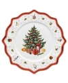 Villeroy & Boch Toy's Delight Buffet Plate