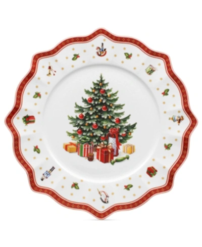 Villeroy & Boch Toy's Delight Buffet Plate