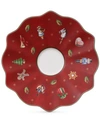 Villeroy & Boch Toy's Delight After-dinner Saucer
