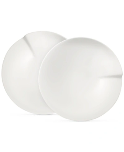 VILLEROY & BOCH PASTA PASSION LARGE PASTA BOWLS, SET OF 2
