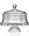 Godinger Dublin 4 In 1 Cake Stand