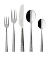 Villeroy & Boch Flatware 18/10, Blacksmith 60 Piece Set