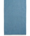 Lenox French Perle Denim 70" Table Runner In Periwinkle