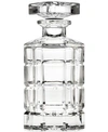 GODINGER RADIUS DECANTER