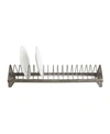 3R STUDIO METAL PLATE RACK