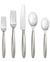 Hampton Forge Skandia  Tidal Frosted 5-pc. Place Setting