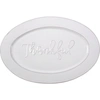PRECIOUS MOMENTS BOUNTIFUL BLESSINGS BY THANKFUL SERVING PLATTER