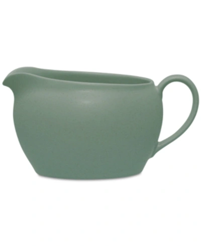 Noritake Colorwave Gravy Bowl, 20 oz In Green