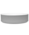 Noritake Colortex Stone Serving Bowl In Grey