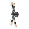 Elk Lighting Xenia 4 Light In Bronze