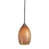 Elk Lighting Mulinello Collection Coco In Silver