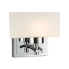 Elk Lighting Eastbrook 1-light Wb In Polished Chrome In Chrome