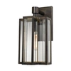 Elk Lighting Bianca 1 Light In Bronze