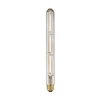Elk Lighting Led Bulbs 12-inch Dimmable 330 Lumen Led Bulb In Brass