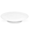 Portmeirion Serveware, Sophie Conran White Large Footed Cake Plate In White