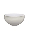 Denby Natural Canvas Ramen/large Noodle Bowl In Neutral