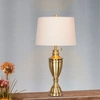 FANGIO LIGHTING 'S 1587AB 31" CLASSIC URN ANTIQUE TABLE LAMP