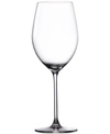 MARQUIS BY WATERFORD MOMENTS 19.6OZ RED WINE GLASSES, SET OF 8