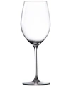 Marquis By Waterford Moments 19.6oz Red Wine Glasses, Set Of 8 In No Color