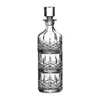 Marquis By Waterford Markham Stacking Decanter & Tumbler Set In No Color