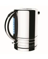 DUALIT BLACK, STEEL DESIGN SERIES KETTLE