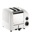 DUALIT 2 SLICE NEWGEN TOASTER