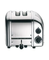 Dualit 2 Slice Newgen Toaster In Chrome