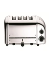 DUALIT 4 SLICE NEWGEN TOASTER