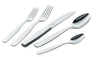 J.A. HENCKELS ZWILLING J.A. HENCKELS VELA 18/10 STAINLESS STEEL 5-PIECE PLACE SETTING
