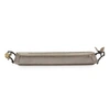 Michael Aram Butterfly Ginkgo Vanity Tray In Silver