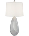 PACIFIC COAST GEO POLY TABLE LAMP