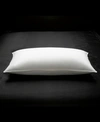 ELLA JAYNE WHITE DOWN 100% CERTIFIED RDS FIRM DENSITY SIDE/BACK SLEEPER PILLOW, KING