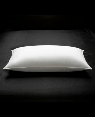 Ella Jayne White Down 100% Certified Rds Firm Density Side/back Sleeper Pillow, King
