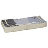 Household Essentials Under Bed Storage Bag In Tea Fog