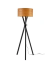 ADESSO BRONX FLOOR LAMP