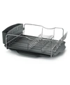 POLDER 4 PIECE ADVANTAGE DISH RACK