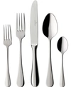 VILLEROY & BOCH LA COUPOLE 40-PC FLATWARE SET, SERVICE FOR 8