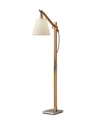 ADESSO WALDEN FLOOR LAMP