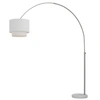 AFLIGHTING AF LIGHTING ARCHED FLOOR LAMP