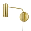 AFLIGHTING AF LIGHTING AURELIAN SINGLE WALL SCONCE