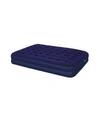 ACHIM SECOND AVENUE COLLECTION DOUBLE QUEEN AIR MATTRESS